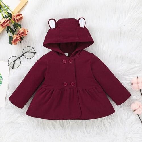 WSNG Cardigans For Girls
