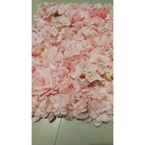 Custom Artificial Flower Wall Wedding Party Event Backdrop Decoration Flower Arrangement Shop Window Diaplay Flower Background