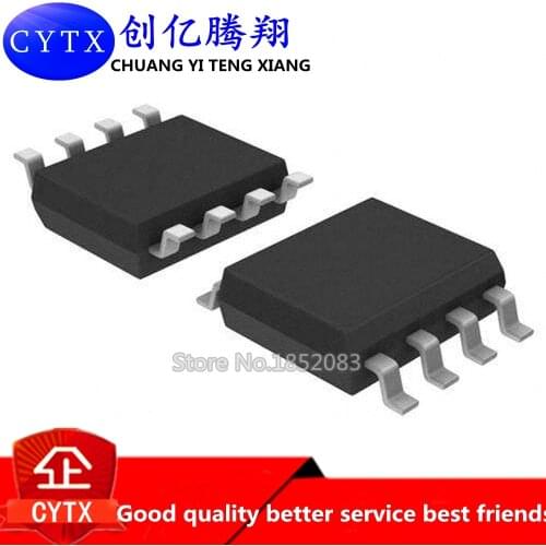 1PCS W25Q64 W25Q64FVSIG W25Q64BVSIG W25Q64JVSIQ 25Q64 SOP8