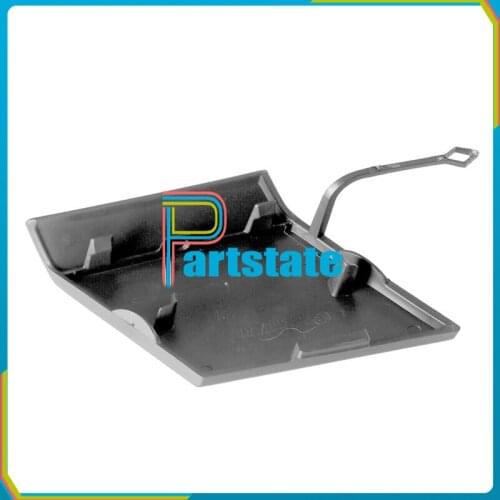 1648846622 High Quality Front Bumper Tow Hook Cover 164 884 6622 Fits For Mercedes GL320 GL450 2007 2008 2009 2010 2011 2012