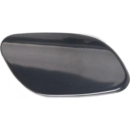 39870059 Headlight Washer Covers Front For VOLVO S80 2007-2013 Set Bumper