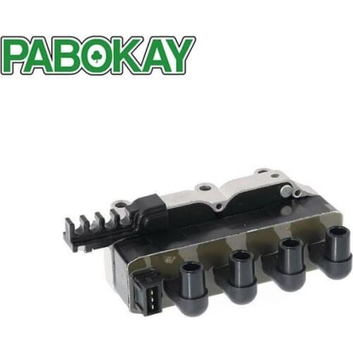 46446039 46472440 46480361 7789346 ZS029 CE20061 CE20061-12B1 Ignition Coil for FIAT Marea Palio LANCIA Dedra Delta Lybra 1.6L