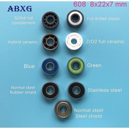 Запчасти для скейтбордов ABXG China At AliExpress