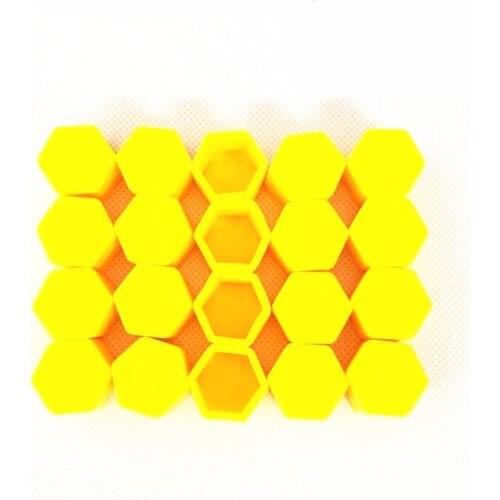 Car accessories Wheel Bolts Cover For HAVAL H1 H2 H3 H5 H6 H7 H8 H9 M4 M6 Concept B COUPE F7x SC C30 C50