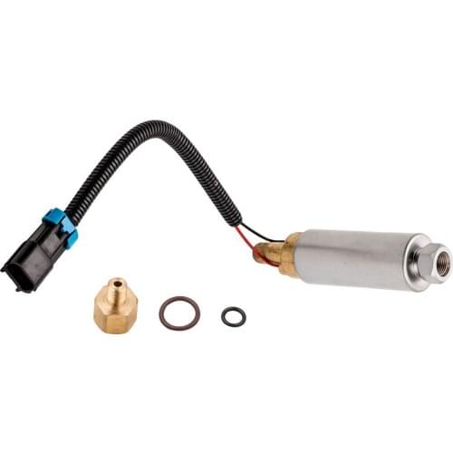 Electric Low pressure Fuel Pump for Mercury MerCruiser Boat 4.3L 5.0L 5.7 V6 V8