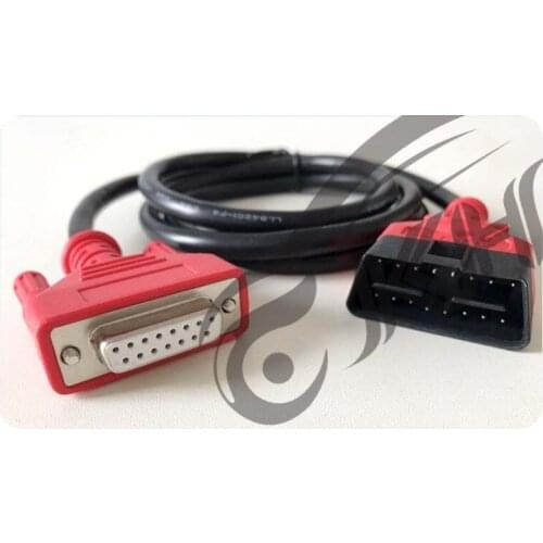 For Autel Mail Cable MaxiTPMS TS508 TS508K TS408 MaxiCOM MK906 DiagLink MOT Pro OBD2