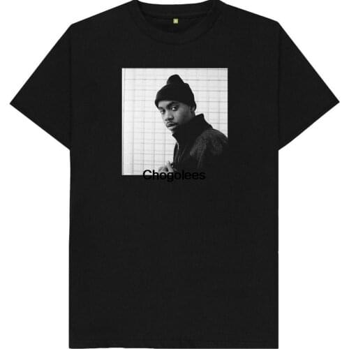 Nas New York State Of Mind Rap Hip Hop Nastradamus Queens Bridge Brooklyn NYC T Shirt (S 5XL)
