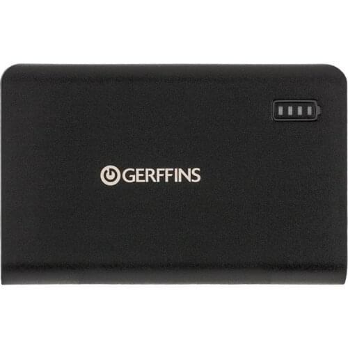 Power Bank Gerffins China At AliExpress