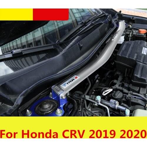 For Honda CRV 2019 2020 5th CR-V front hood Engine cover Hydraulic rod Strut spring shock Bars bracket Hood hydraulic support