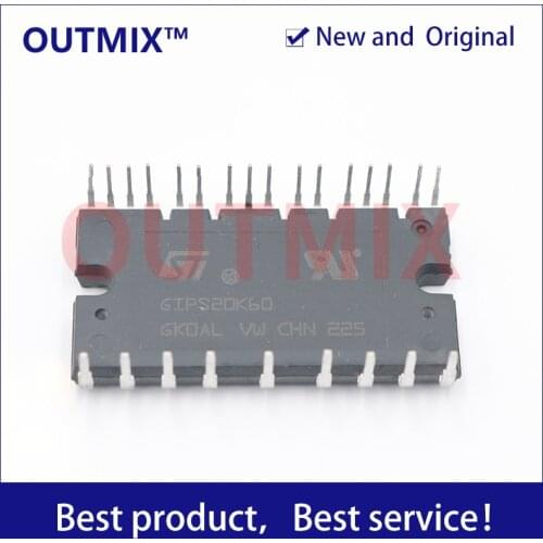 GIPS14K60 GIPS14K60A STGIPS14K60A New and Original