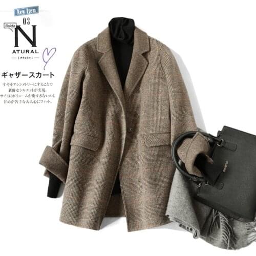 HONGYADA Womens Autumn Coats