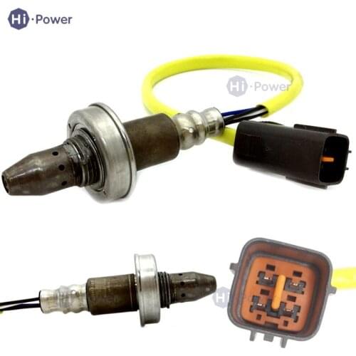 Oxygen Sensor 22641-AA420 234-9035 for 08-10 Subaru Impreza 2.5 GT WRX Legacy Outback 2.5L-H4 Oxygen Sensors 22641AA420