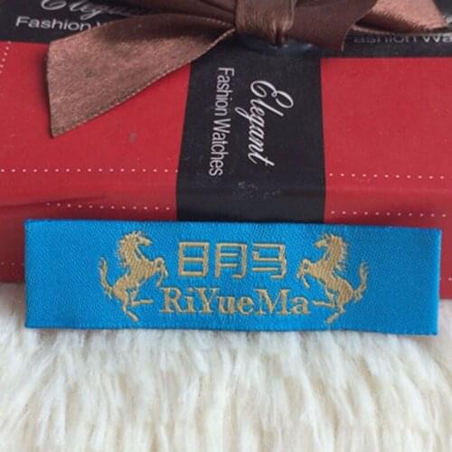 Computer embroidery embroidered logo diy badge motif work clothes the sign of fabric personalized