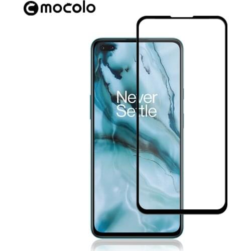 Mocolo Screen Protectors For OnePlus Nord