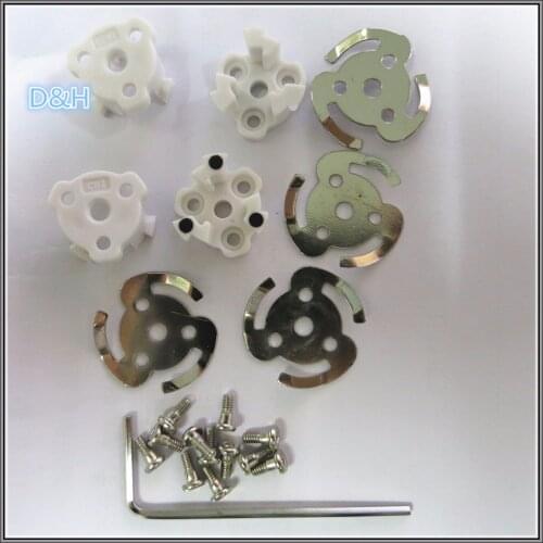 NEW Repair Replacement For DJI PHANTOM 4/4 PRO Propeller Paddle Base Mounting Mount For DJI PHANTOM 4 PRO Plus Accessories