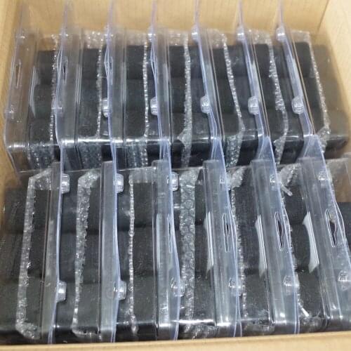 Hot ink roll hot solid dry ink roller used on MY380 coding machine