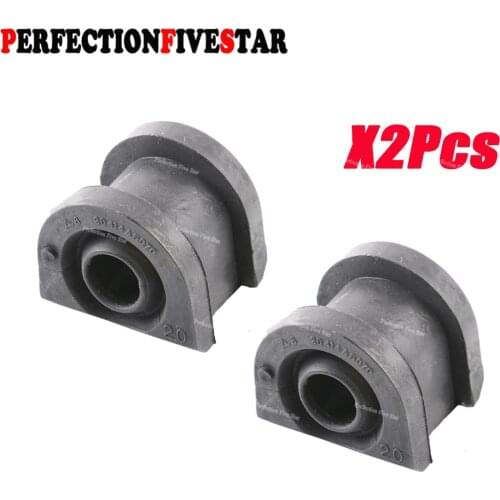 20414AG070 For Subaru Forester Impreza 2010 Legacy Outback 2008 20414AG070 Stabilizer Sway Bar Liner Front Bushing Bush 20MM