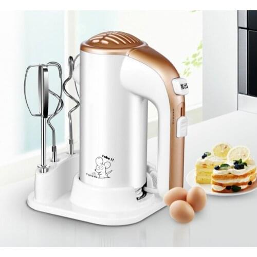 Tangwu Hand Blenders