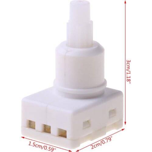 Interior Dome Light Lamp Switch Sensor Fit for honda Accord CR-V 34404-SDA-A21 M2ED