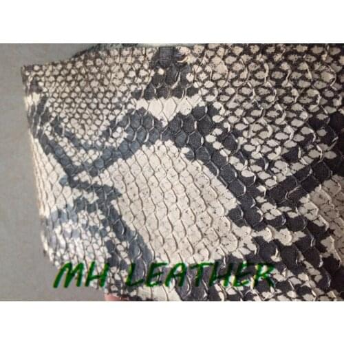 WS041 Genuine Water snake skin