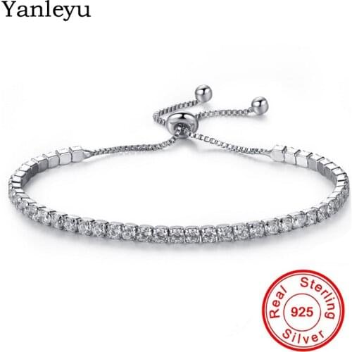 Chain Bracelets Yanleyu China