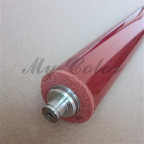 1X Japan AE01-0068 AE010068 MPC4000 MPC5000 Upper Fuser Heat Roller for Ricoh Aficio MP C4000 C5000 Free Shipping
