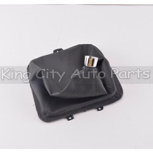 For Great Wall Wingle 3 Wingle 5 Car Gear Shift Knob Shift Handball Dust Jacket Gear Shift Lever Dust Cover