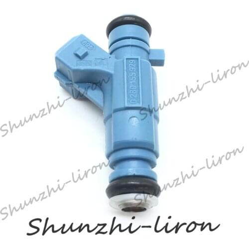 Fuel Injector Nozzle For 0280155929 for Chevrolet Astra / Zafira 2.0 8v