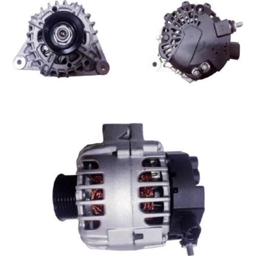 ALTERNATOR FOR E4G163701110 TG11C129 3701AAG