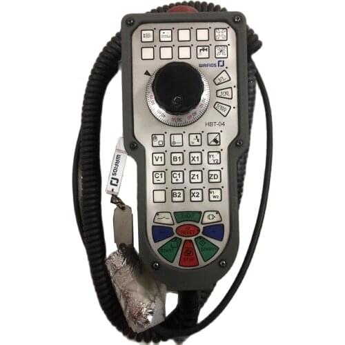 HBLC121964 Euchner anske Handwheel Used