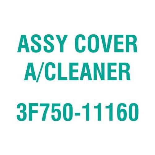 For Kubota 3F750-11160 ASSY COVER A/CLEANER