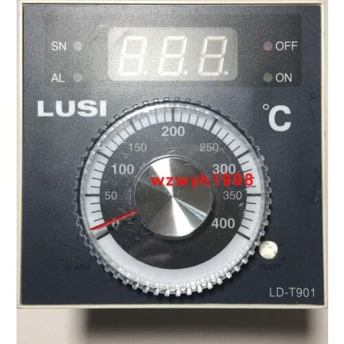 LD-T901 Oven Temperature Controller LUSI Electric Oven Temperature Control Meter