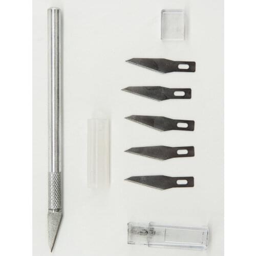 Mr.Painter Envelope Knives