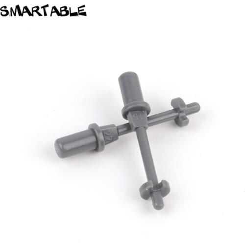 Smartable Ski Pole Building Block MOC Parts Toys For Kids Professional Compatible Major Brands 90540 40pcs/lot