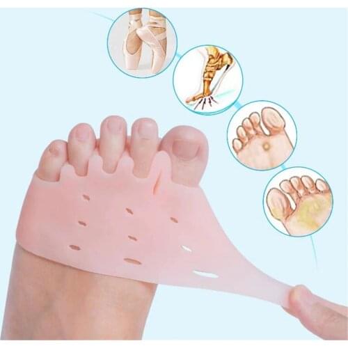 NIDETX Orthopedic Toe Straighteners