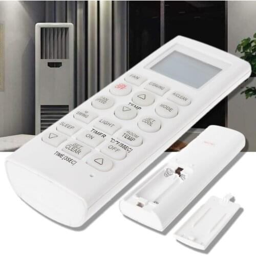 Replace Air Conditioner Remote Control for lg AKB73315601 KTLG007 AKB73456109 Wholesales