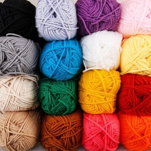 Пряжа QIAO China At AliExpress