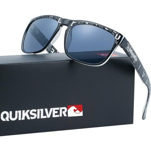Quickslvier Mens Sunglasses