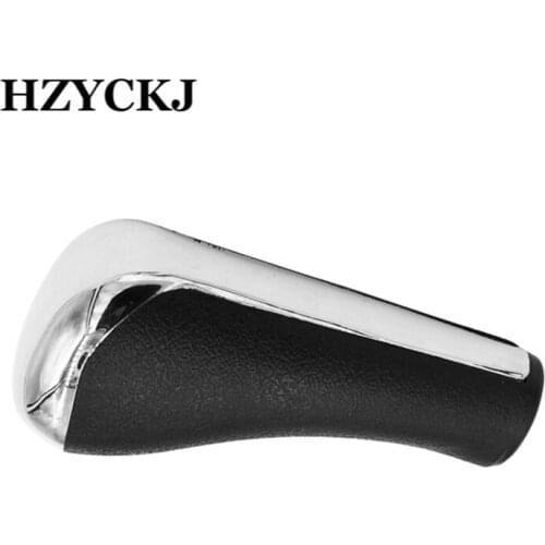 Car Gear Head Shift Knob for Citroen C2 C3 C4 C5 Picasso Elysee C-Triomphe for Peugeot 106 206 207 307 308 408 508 2008 301