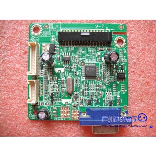 E941S+ 190LM00001 715G3225-1-2 Driver Board LED 10PIN