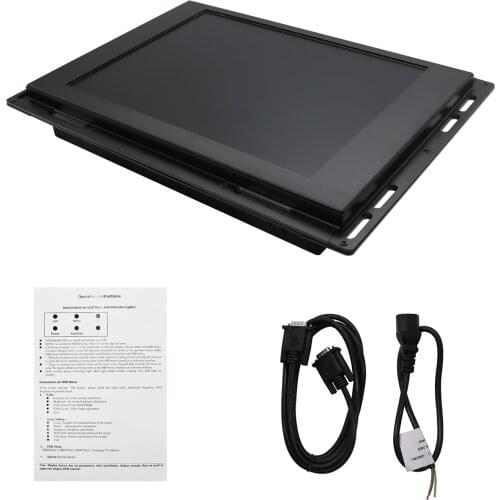 TZT Display Screens