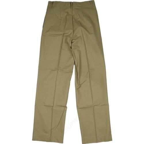 WW2 CHINESE ARMY Anti-japanese Military High-ranking Officers COTTON MEN Traditional Soldier