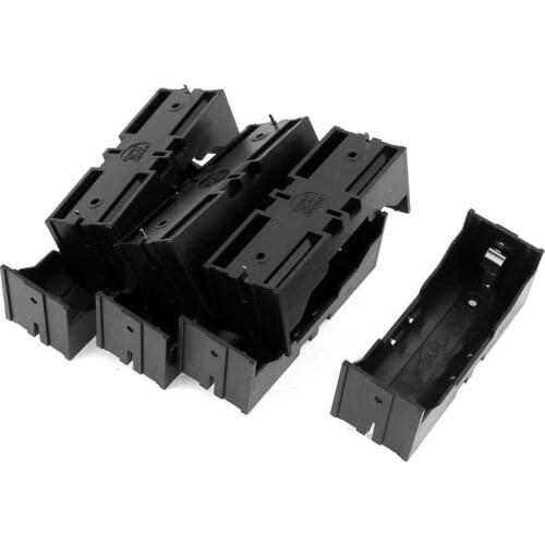 High Quality 26650 Battery Storage Box 1*26650 Battery Holder Case 1 slot For 1 X 26650 3.7V Lithium Battery