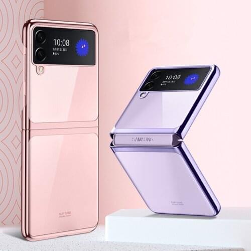 Чехлы для телефонов Samsung Galaxy Z Flip Wolfrule China At AliExpress