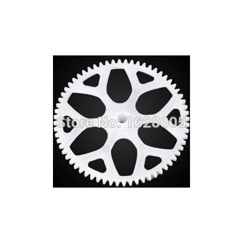 WLtoys V931 Helicopter Parts Main gear 5pcs/lot