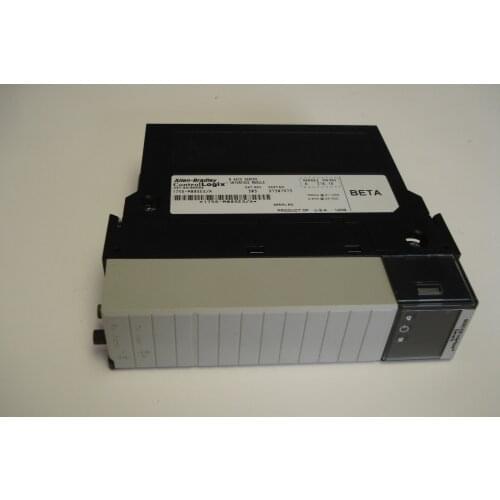 1756-M08SEG Power supply, module, chassis frame