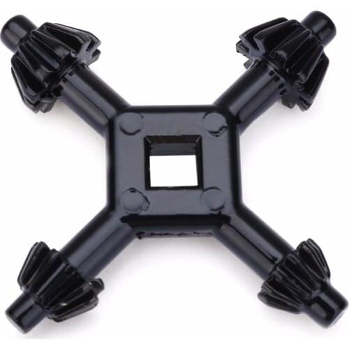 4 in 1 Universal Combination Drill Chuck Key 6mm/9mm/10mm/13mm For Drill Power Press Tool