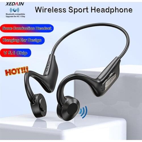 K98 K100 Wireless Earphones Bluetooth-compatible Sport Headphone Noise Canceling Headset with Mic For iPone 11 12 Xiaomi Andriod