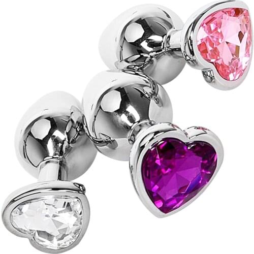 COCOLILI Butt Plugs