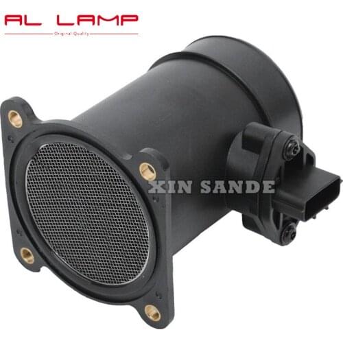 Mass Air Flow Sensor MAF Meter 22680-7J500 22680-6N210 for Nissan Primera P11 P12 WP11 WP12 0280218096